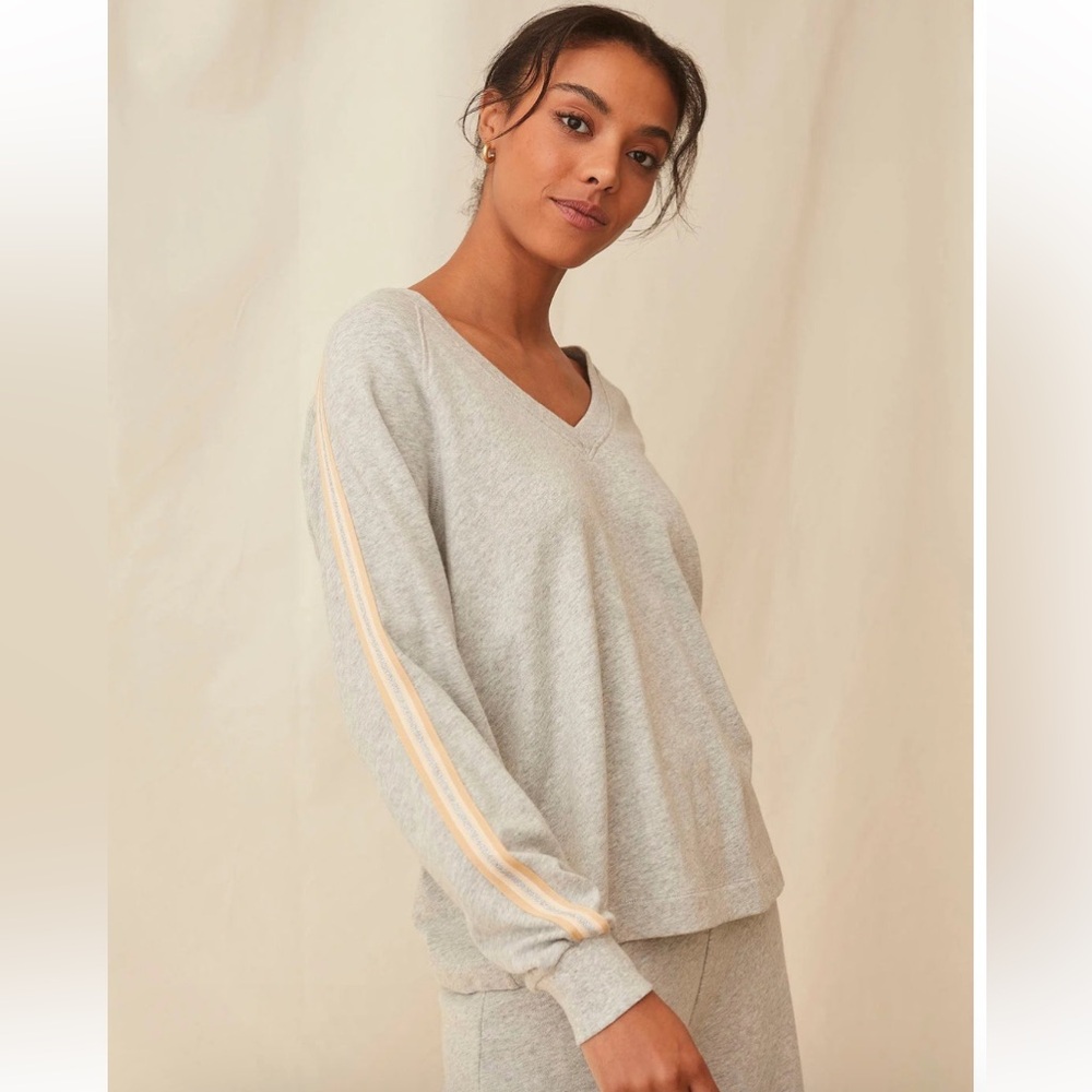Grey State Noelle Sweatshirt
